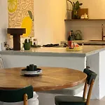 アパート Casa Anjema Boutique With Infinity Pool *
