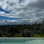 アパート Casa Anjema Boutique With Infinity Pool