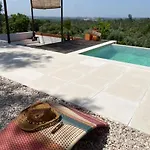 Casa Anjema Boutique With Infinity Pool *