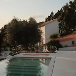 アパート Casa Anjema Boutique With Infinity Pool Casais (Sant Arem)