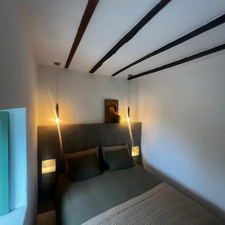 Casa Anjema Boutique With Infinity Pool Casais (Sant Arem)