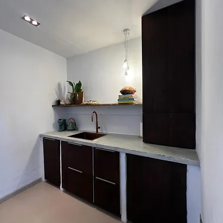 Apartmán Casa Anjema Boutique With Infinity Pool