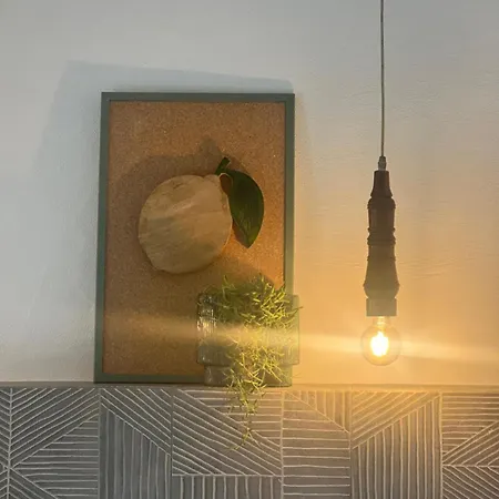 Casa Anjema Boutique With Infinity Pool Апартаменты *