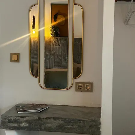 Apartmán Casa Anjema Boutique With Infinity Pool *