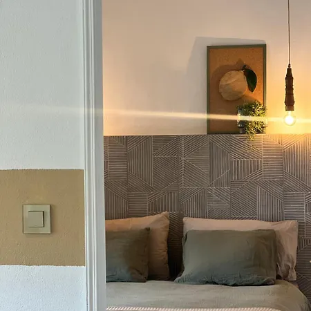 Apartmán Casa Anjema Boutique With Infinity Pool Casais (Sant Arem)