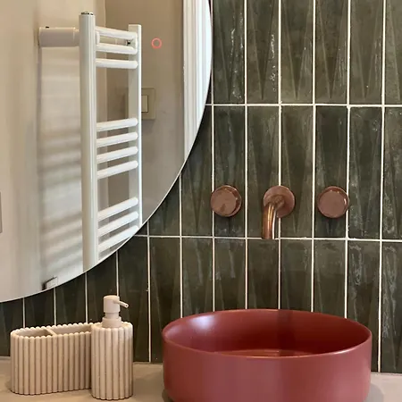 Casa Anjema Boutique With Infinity Pool