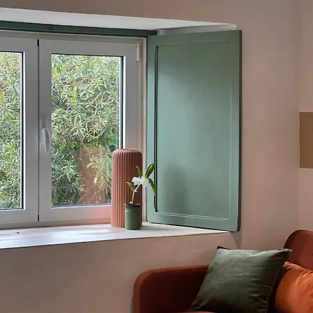 Apartmán Casa Anjema Boutique With Infinity Pool