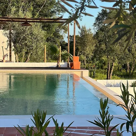 Апартаменты Casa Anjema Boutique With Infinity Pool