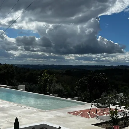 Casa Anjema Boutique With Infinity Pool アパート