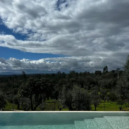 Апартаменты Casa Anjema Boutique With Infinity Pool