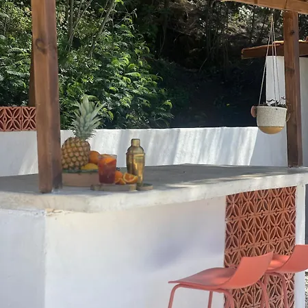 Casa Anjema Boutique With Infinity Pool Casais (Sant Arem)