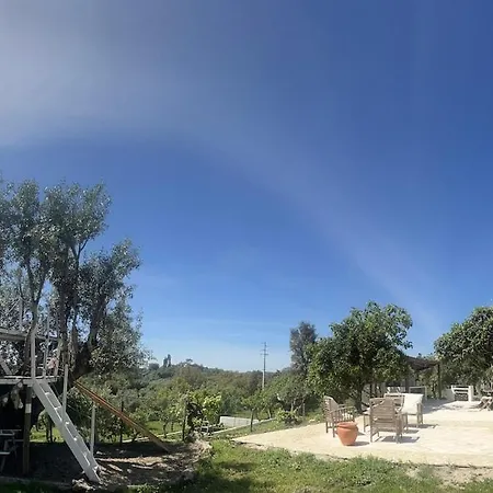 Casa Anjema Boutique With Infinity Pool Апартаменты