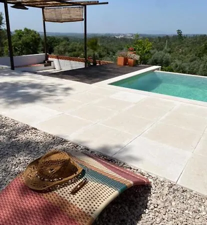 Casa Anjema Boutique With Infinity Pool *