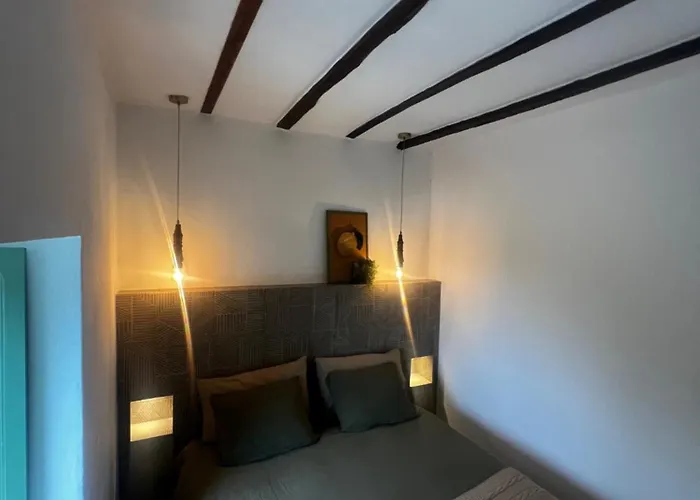 Casa Anjema Boutique With Infinity Pool Casais (Sant Arem)