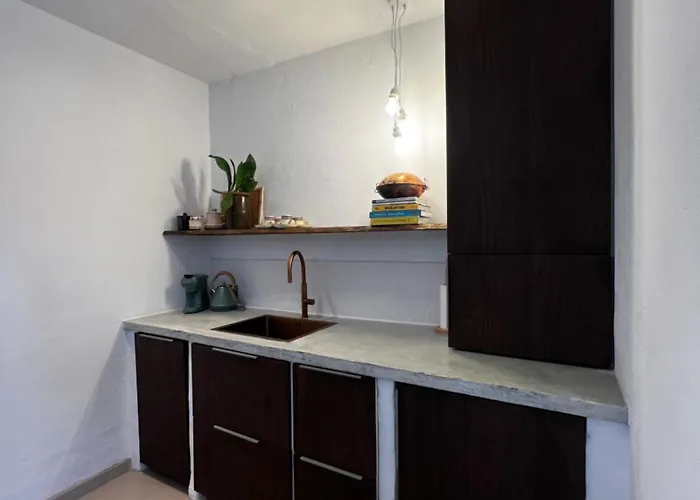 شقة Casa Anjema Boutique With Infinity Pool