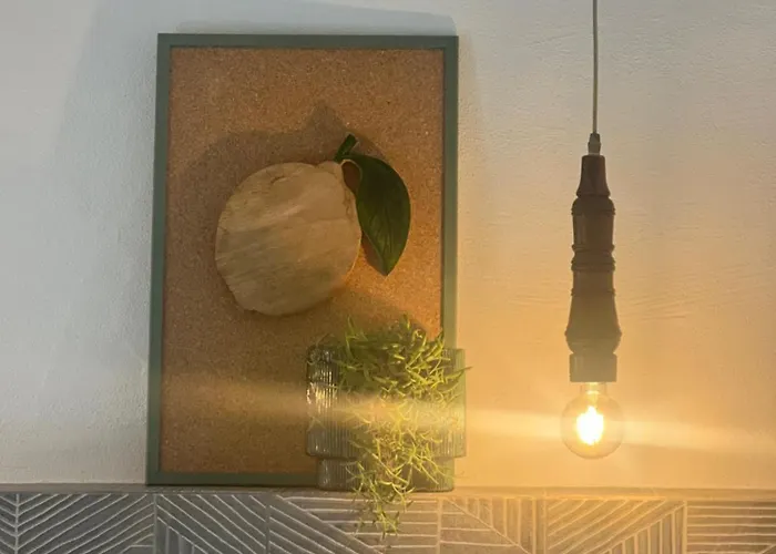 Casa Anjema Boutique With Infinity Pool شقة *