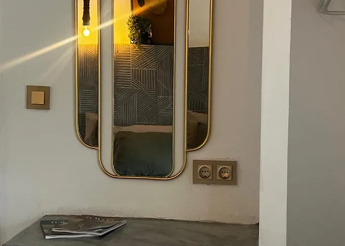 شقة Casa Anjema Boutique With Infinity Pool *