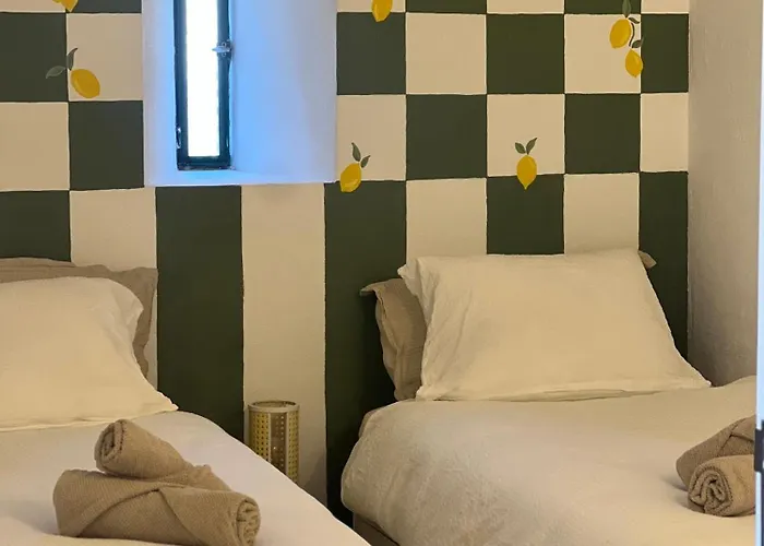 Casa Anjema Boutique With Infinity Pool