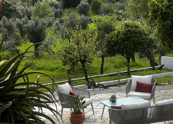 Casa Anjema Boutique With Infinity Pool *