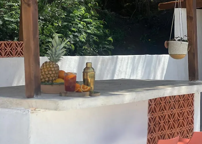 Casa Anjema Boutique With Infinity Pool Casais (Sant Arem)